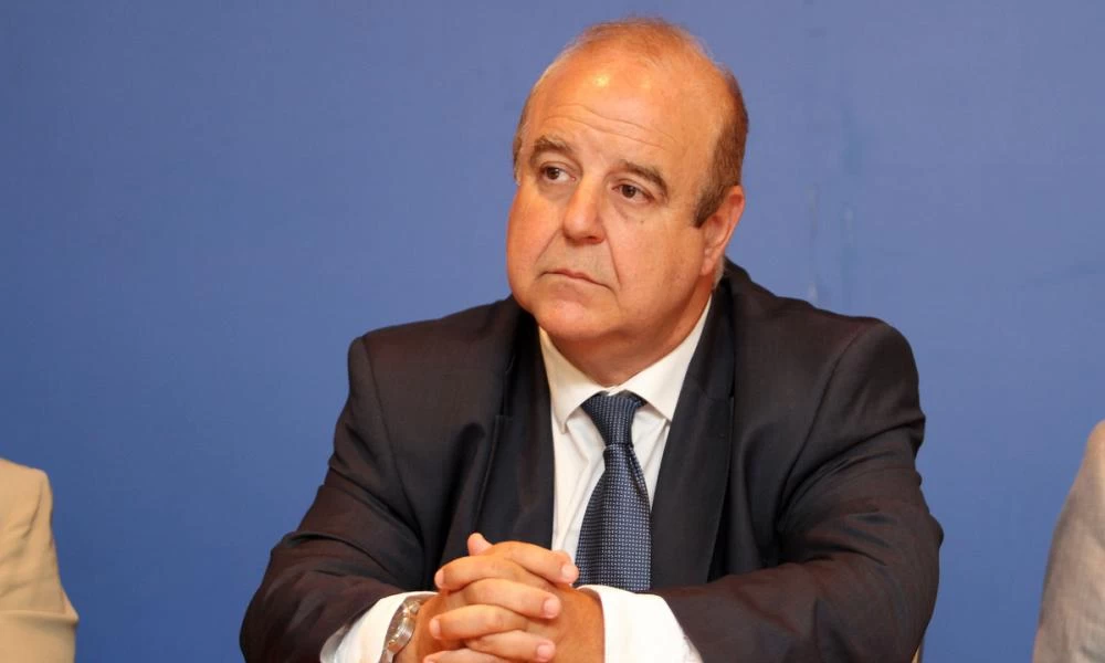 Νέα ''βόμβα'' κατά Π. Χαϊκάλη: ''Προσπάθησε να με βιάσει''